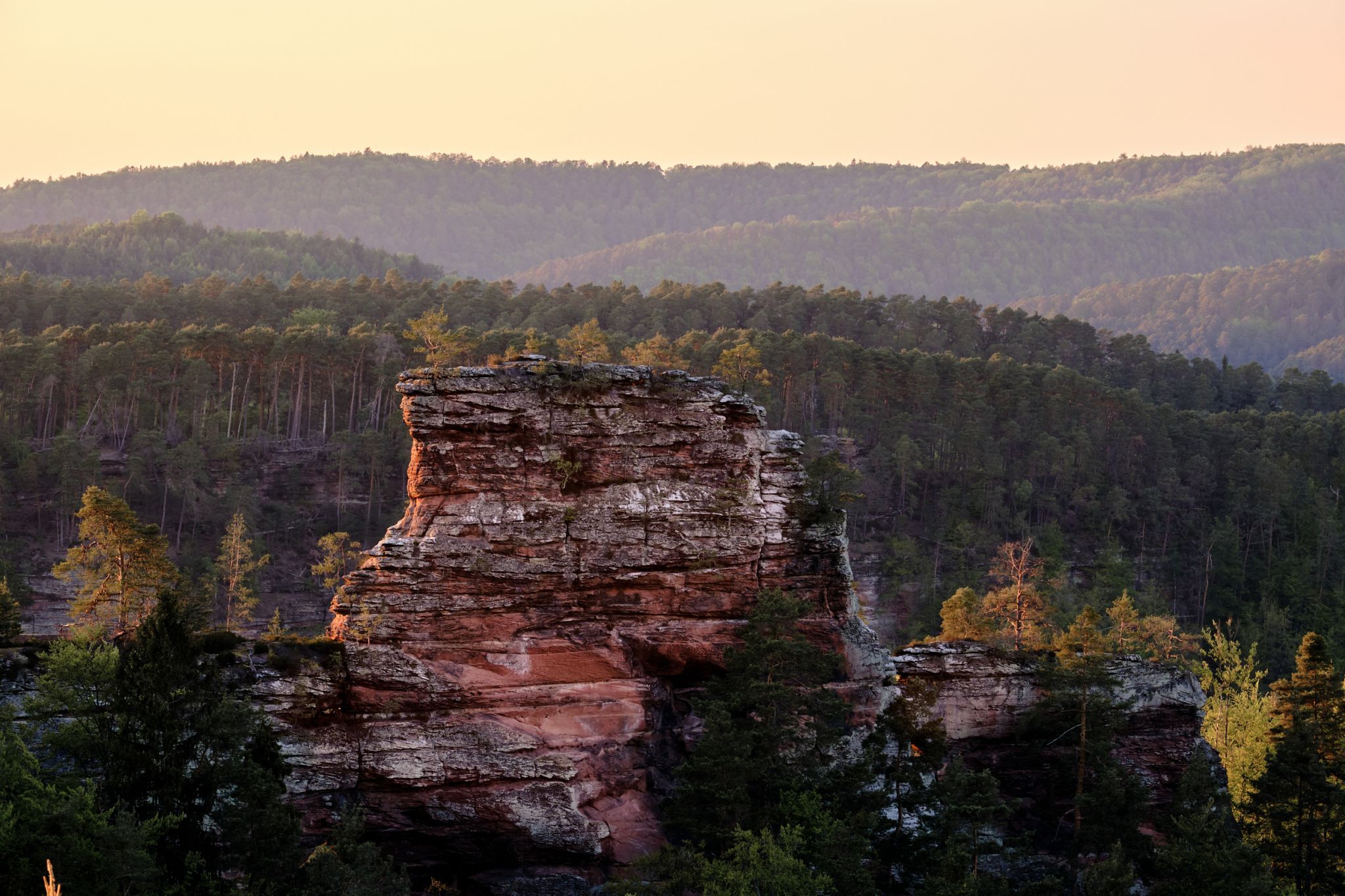 Lämmerfels, Germany