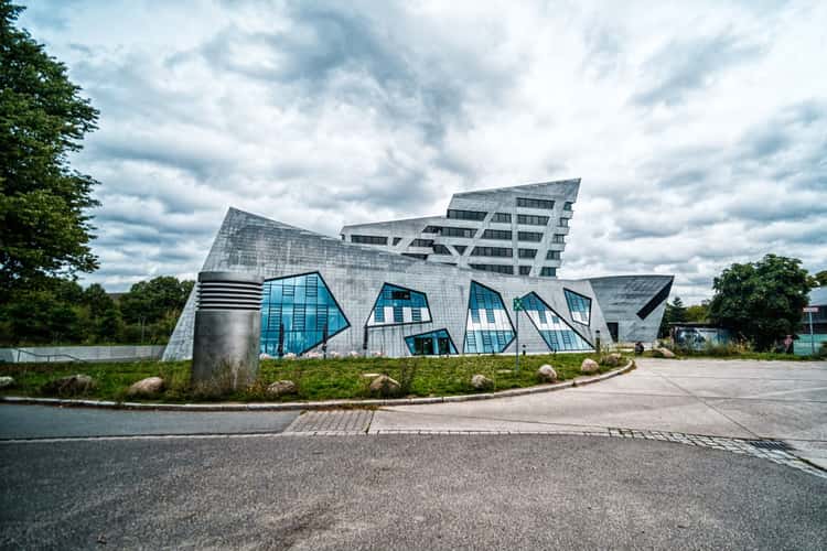 Leuphana University Lüneburg