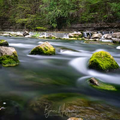 Lower Rems Valley (Unteres Remstal), Germany