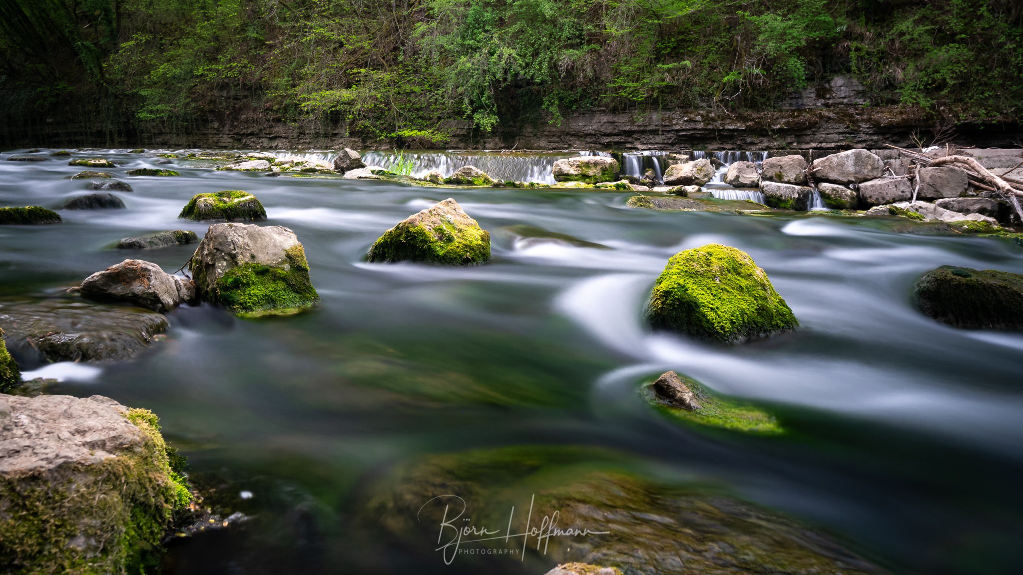 Lower Rems Valley (Unteres Remstal), Germany