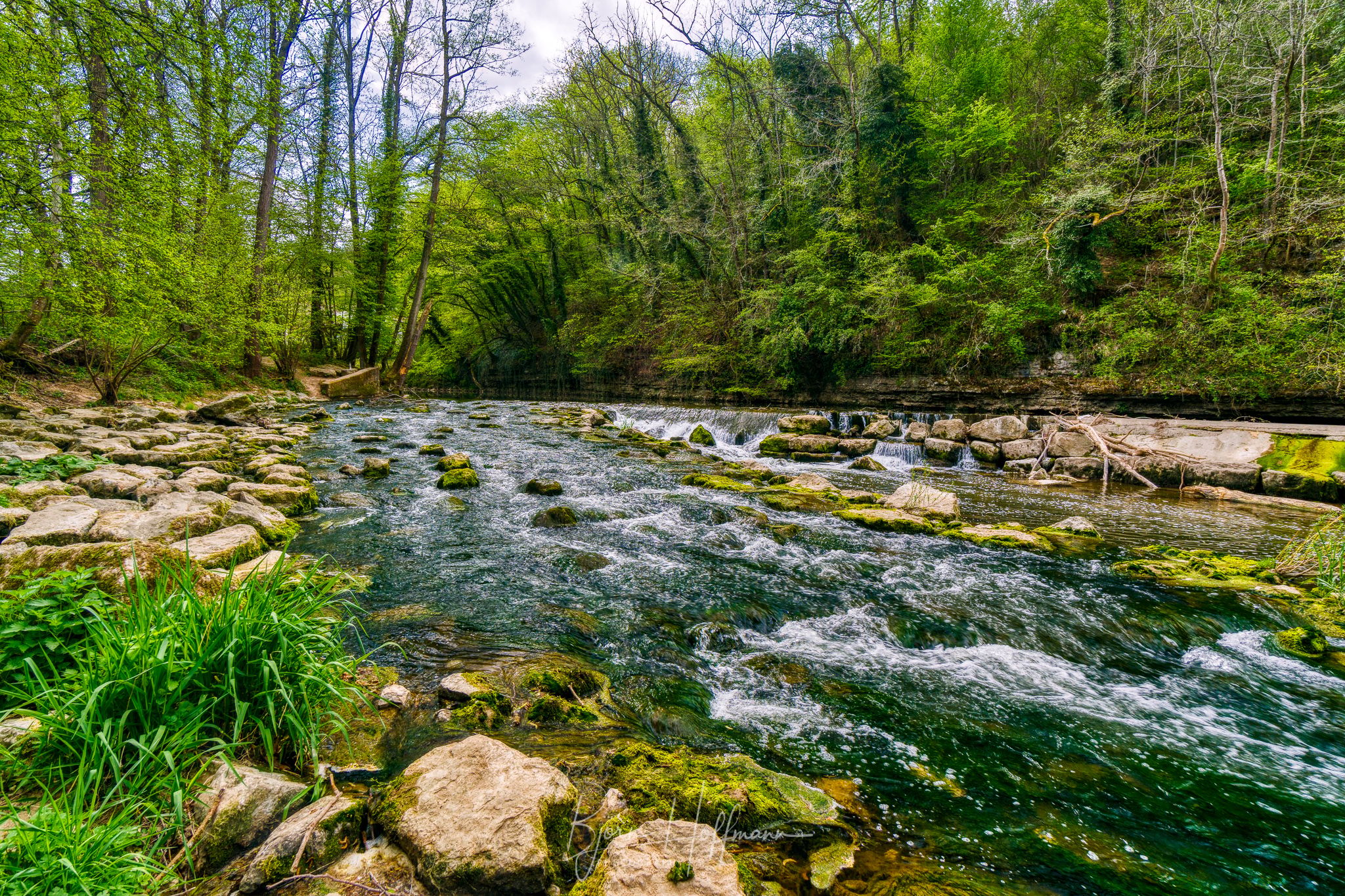 Lower Rems Valley (Unteres Remstal), Germany