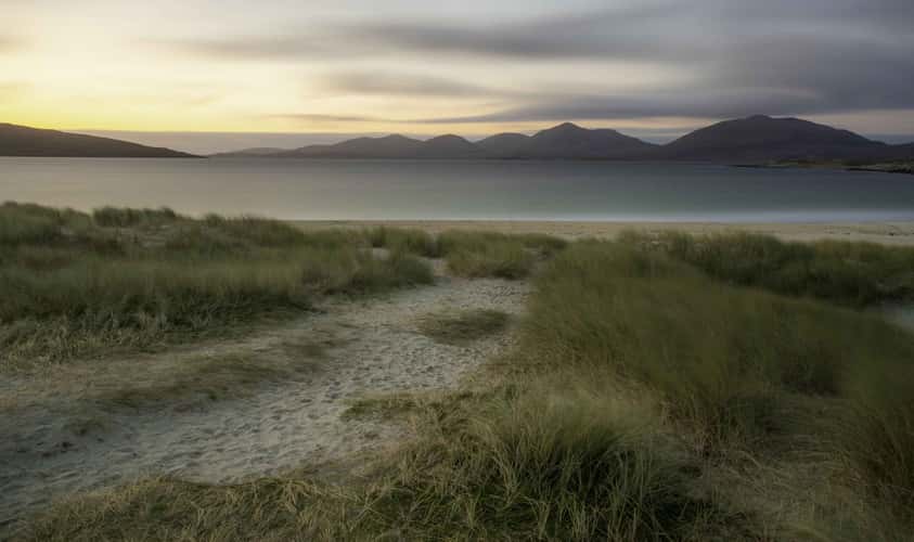 Luskentyre, Isle of Harris