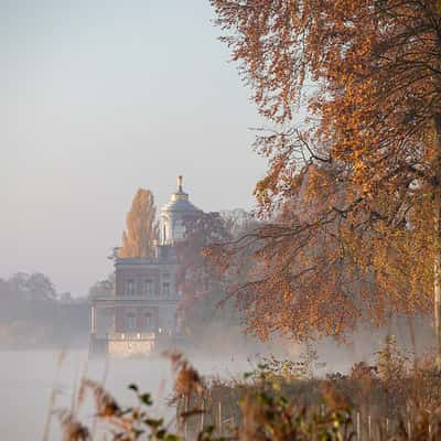 Marble Palace, Potsdam, Germany