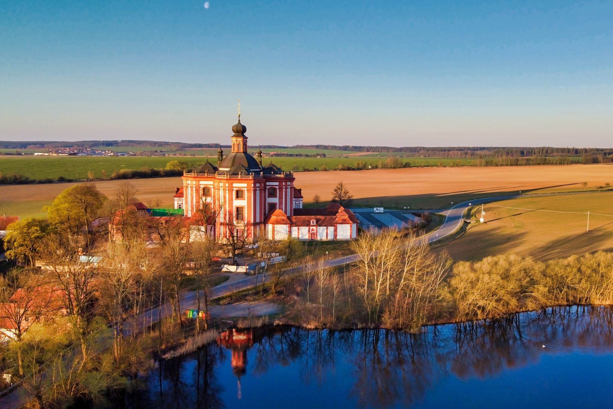 Mariánská Týnice, Czech Republic