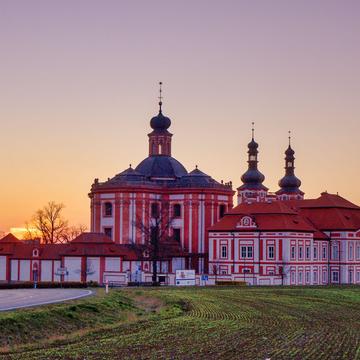 Mariánská Týnice, Czech Republic