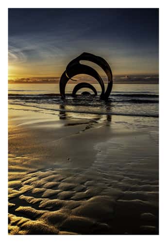 Mary's Shell, Cleveleys