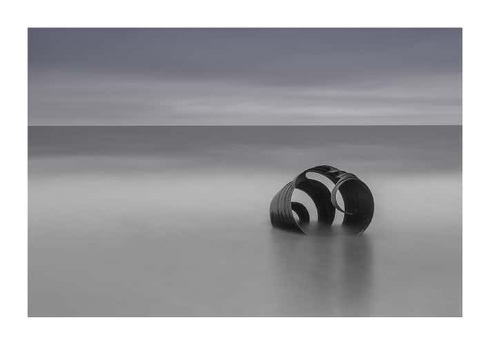 Mary's Shell, Cleveleys