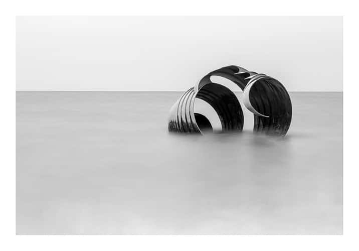 Mary's Shell, Cleveleys