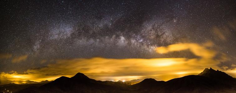 Mirador astronómico de Sicasumbre, Fuerteventura