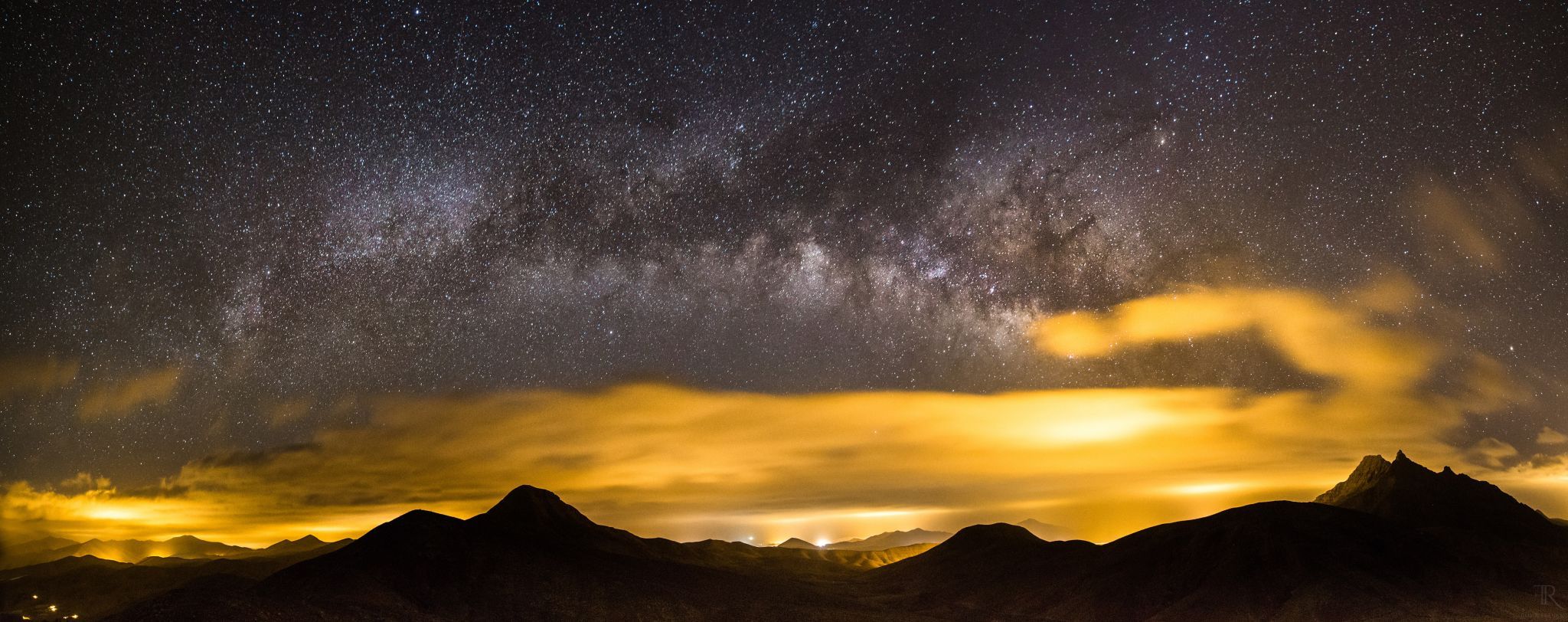 Mirador astronómico de Sicasumbre, Fuerteventura, Spain