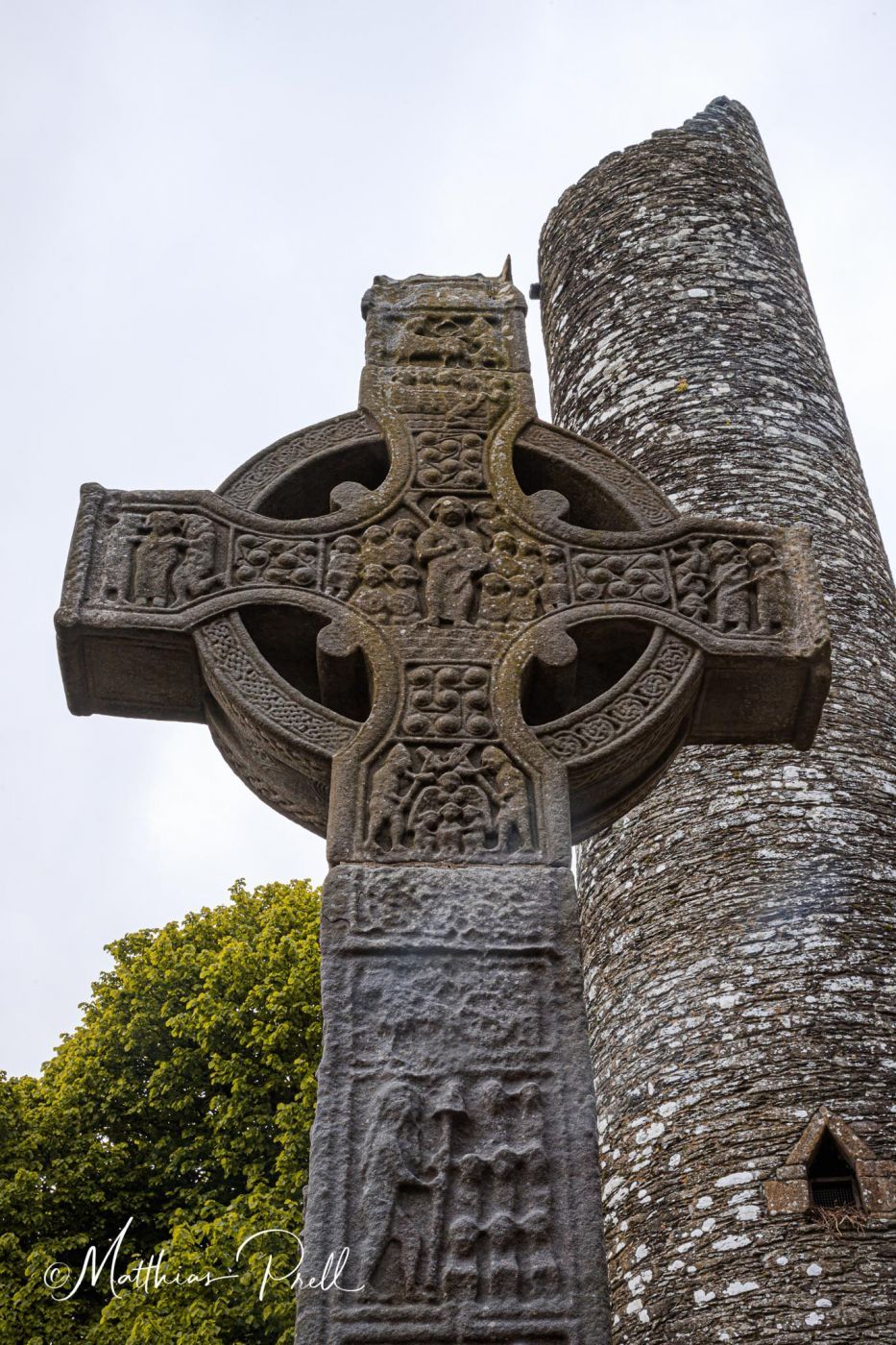Monasterboice, Ireland