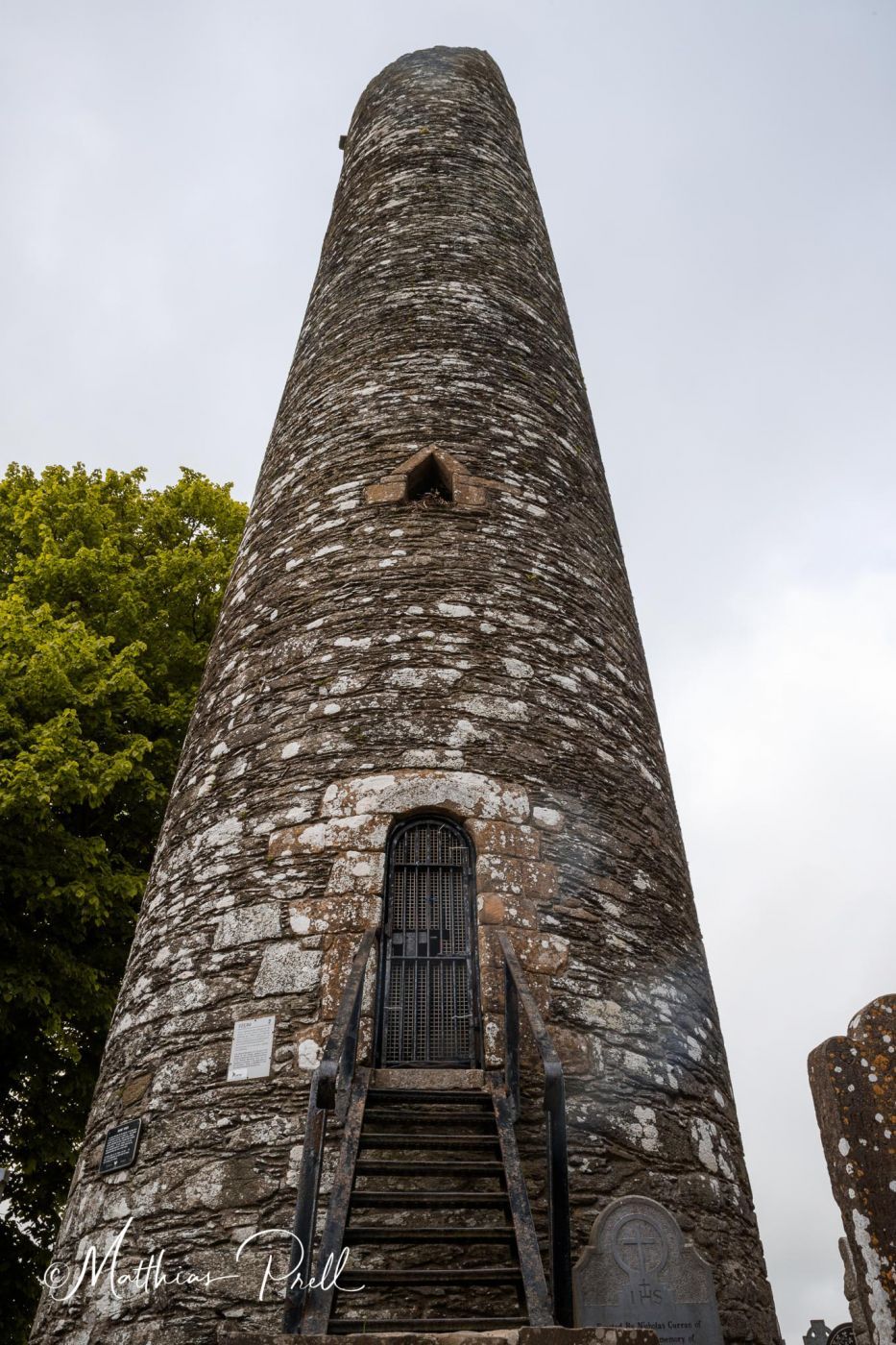 Monasterboice, Ireland