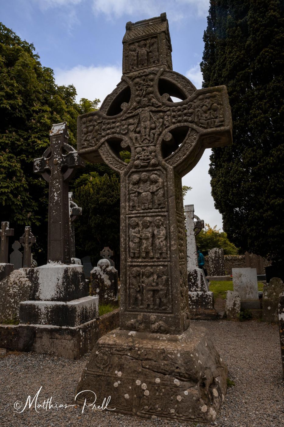 Monasterboice, Ireland