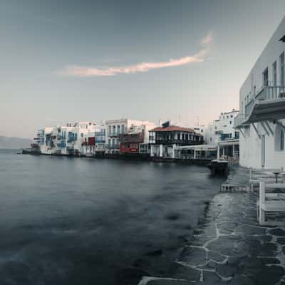 Mykonos, Greece