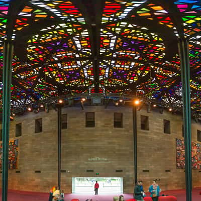 National Gallery of Victoria, Melbourne Australia, Australia