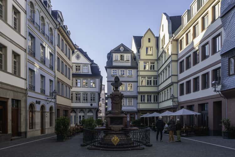 Neue Altstadt