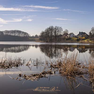 Niehuuser See, Germany