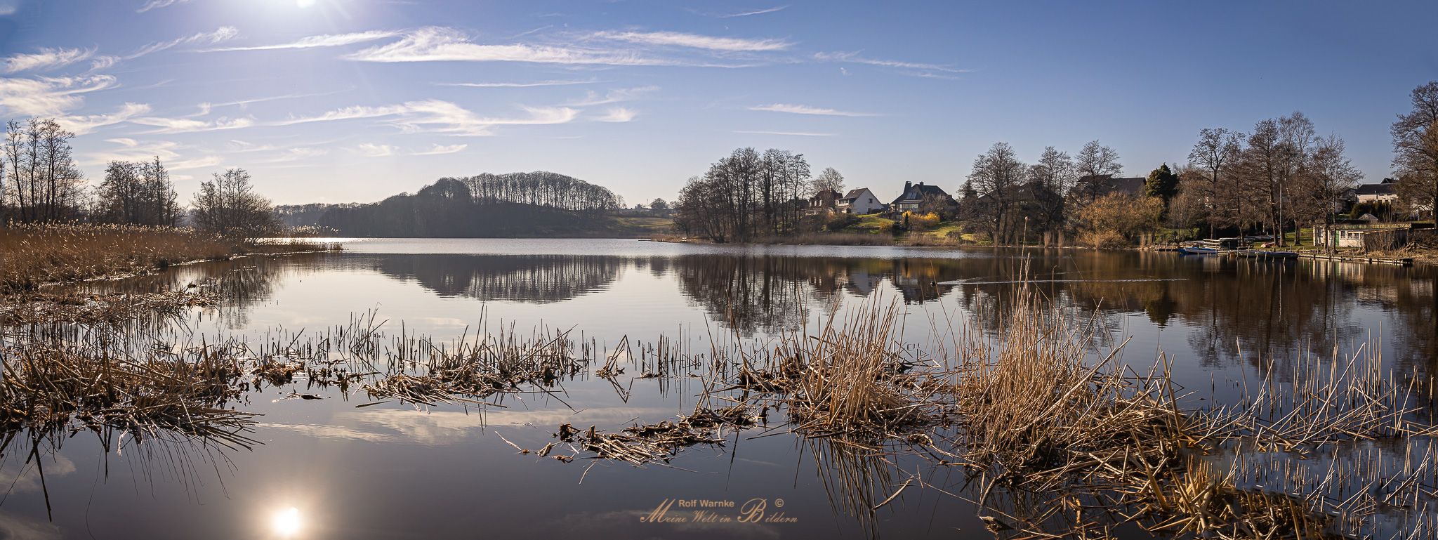 Niehuuser See, Germany