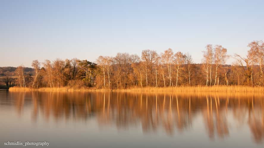 Nussbaumersee