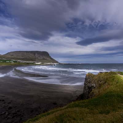 Olafsvik, Iceland