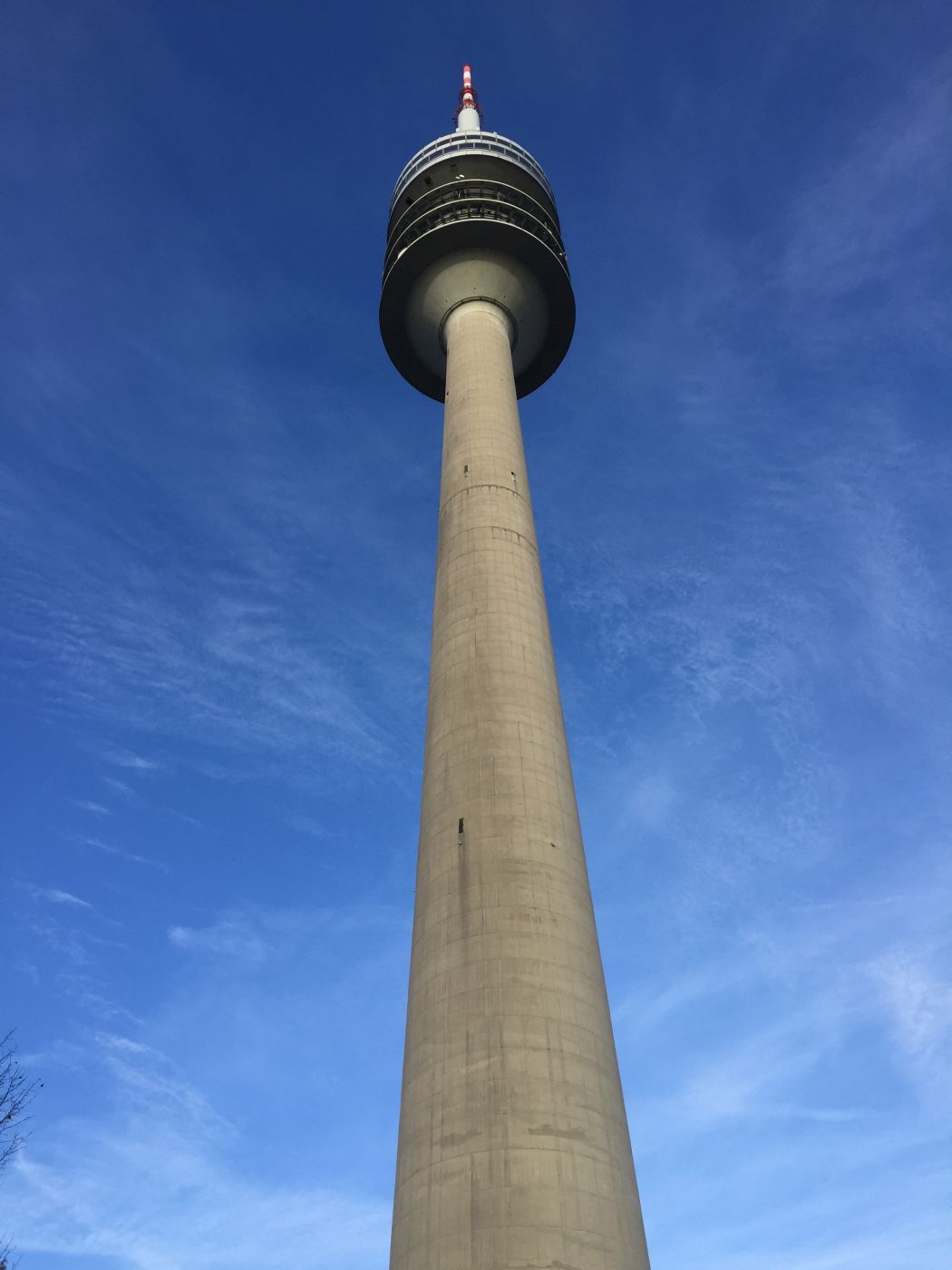Olympiapark, Munich, Germany