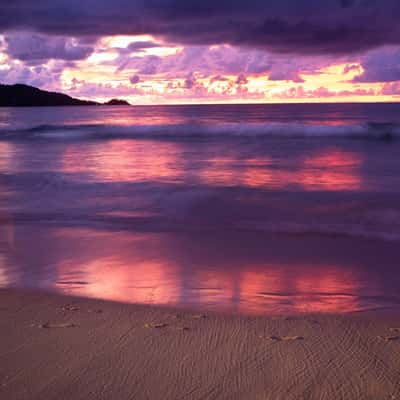 Patong Beach, Thailand