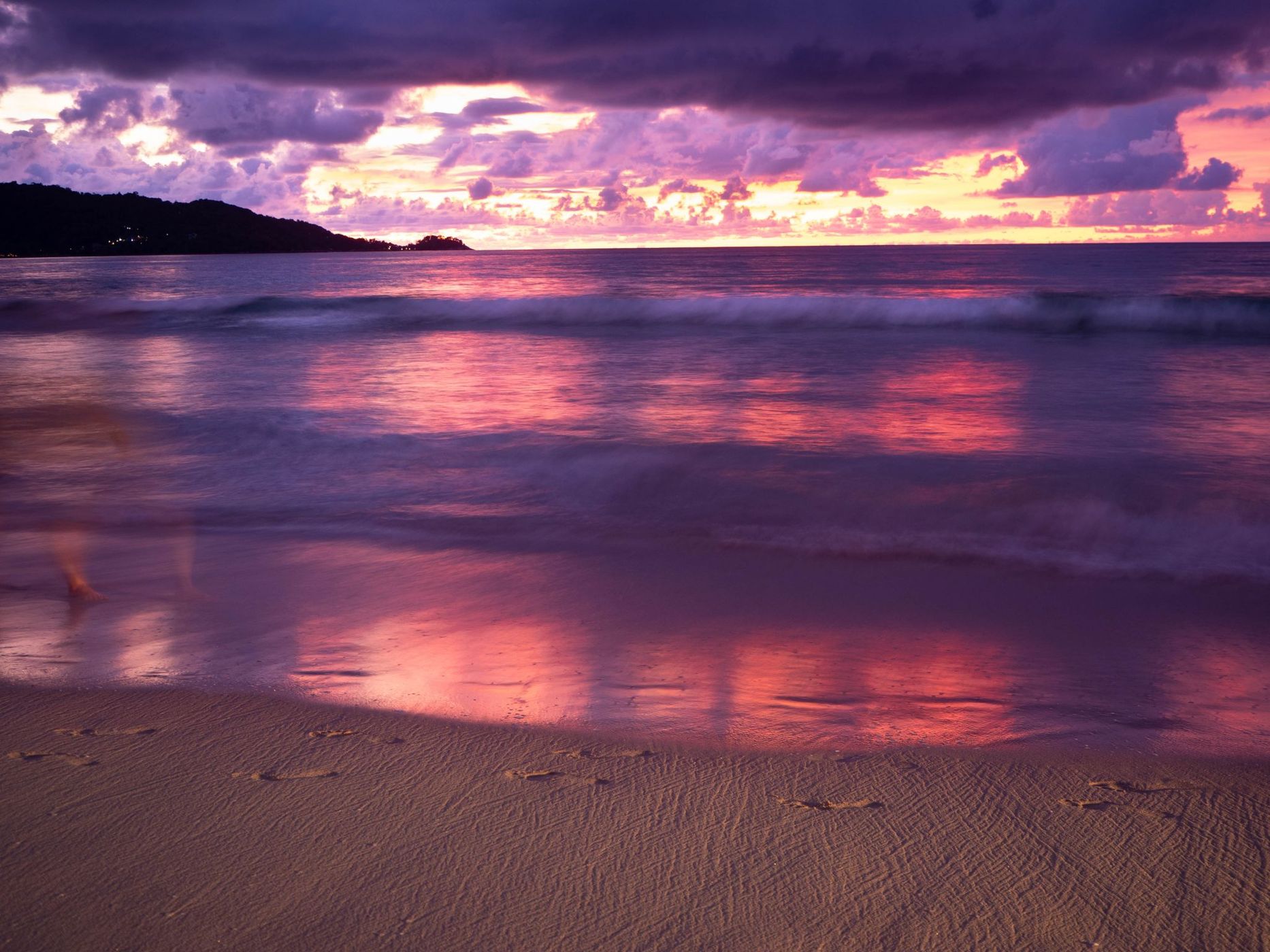 Patong Beach, Thailand