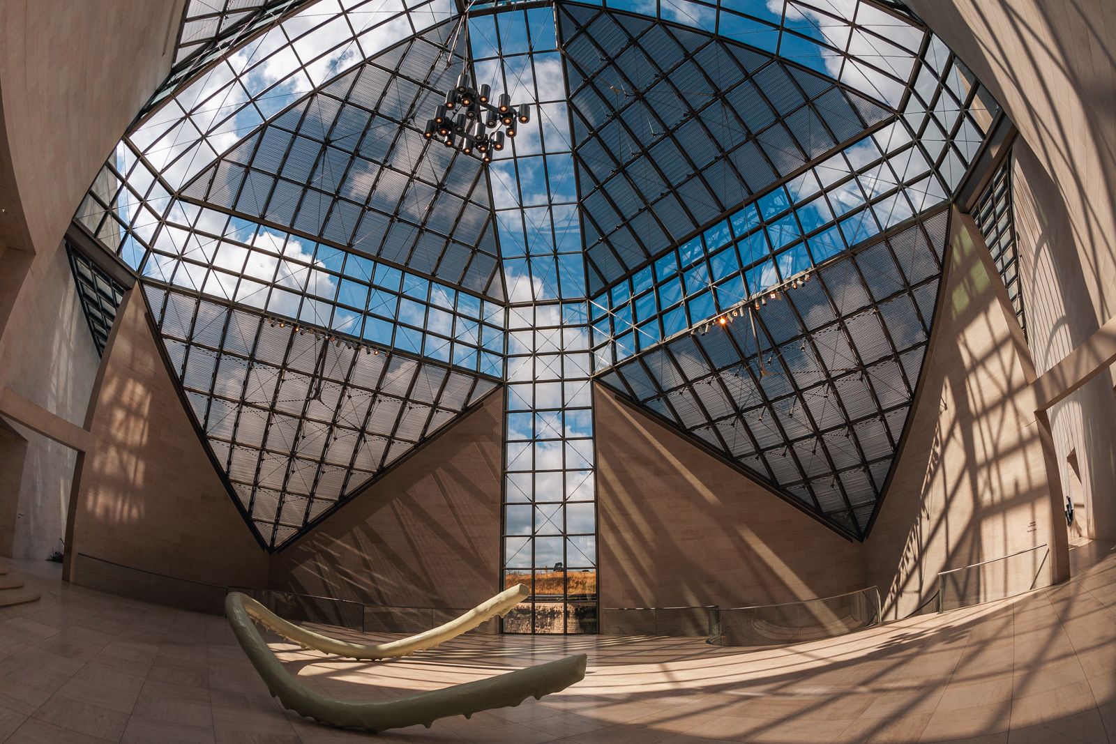 Philharmonie, Luxembourg City, Luxembourg