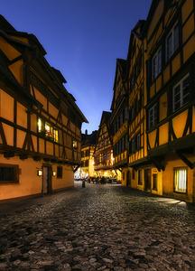 La Petite Strasbourg