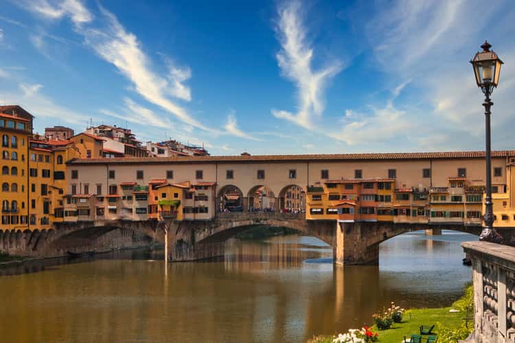 Ponte Vecchio