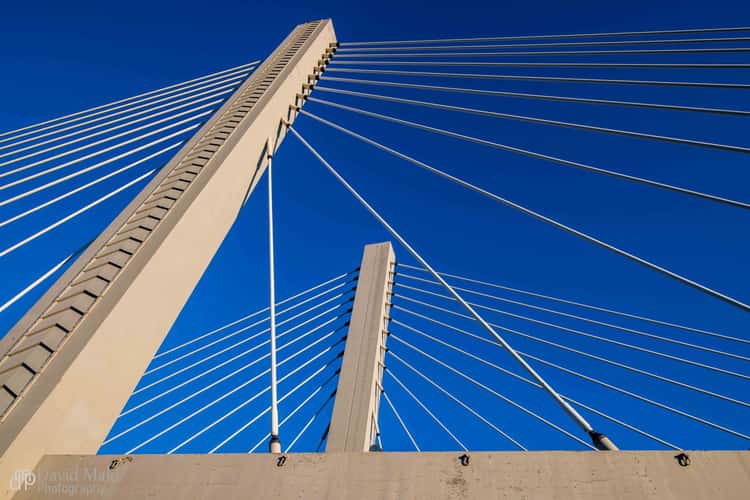 Port of Tacoma Bridge