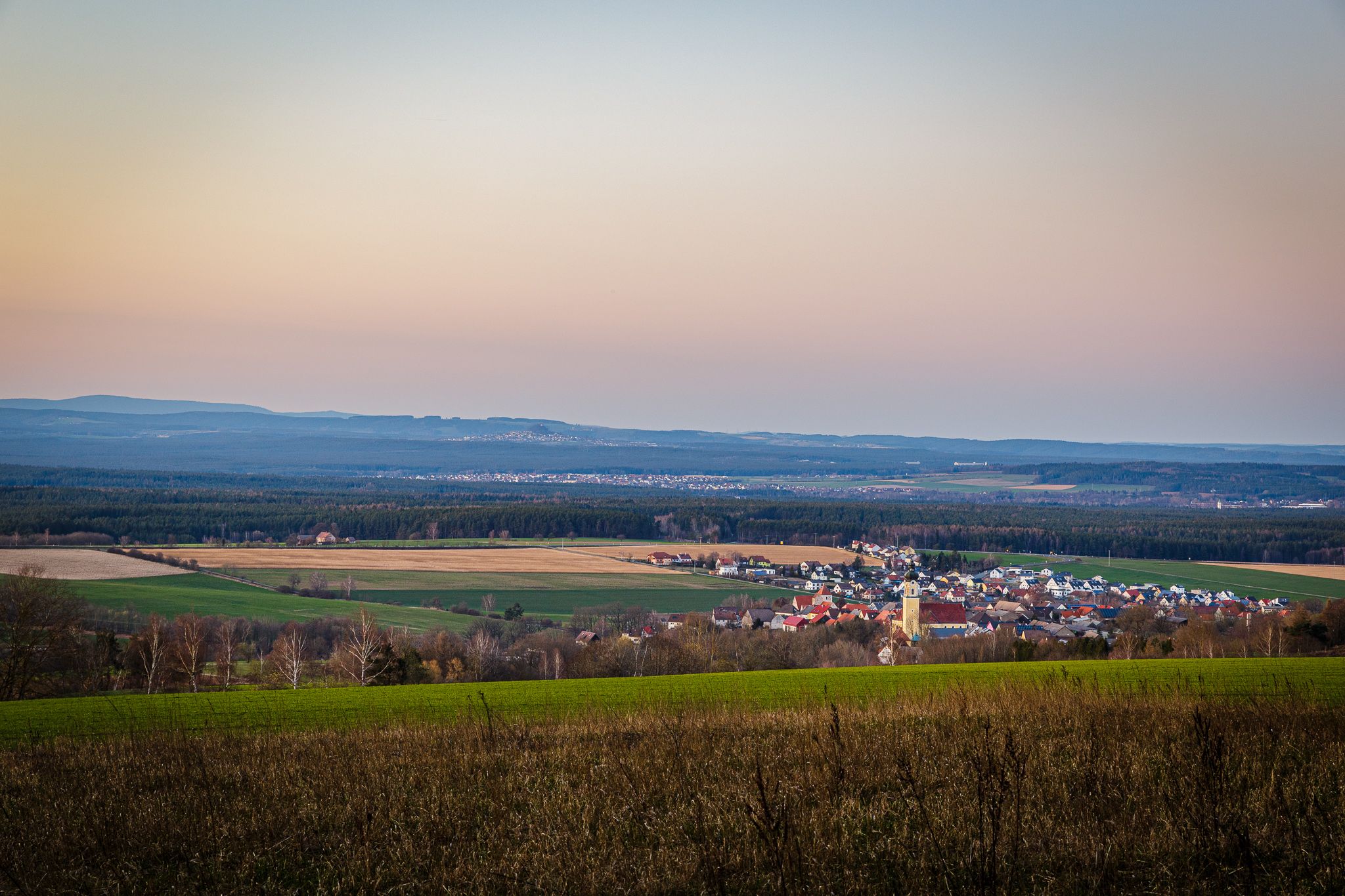 Radio Kohlberg,, Germany