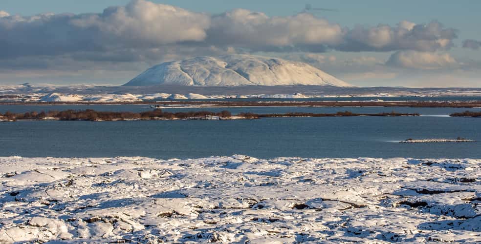 Reykjahlid
