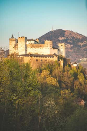 Richterhöhe Salzburg