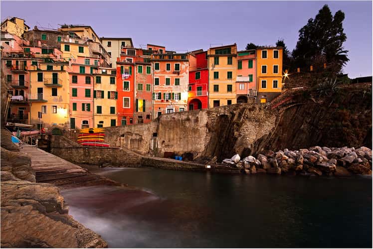 Riomaggiore