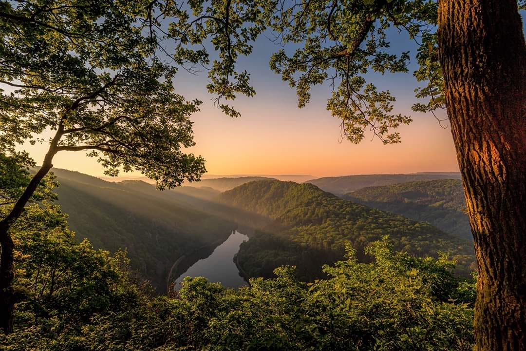 Kleine Cloef, Germany