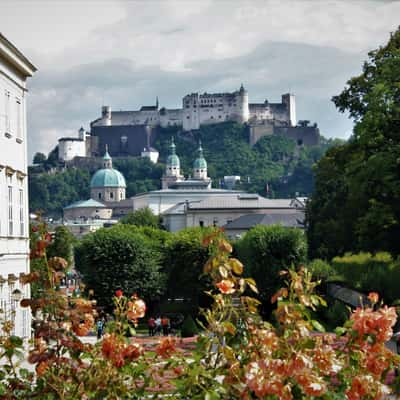 Salzburg, Austria