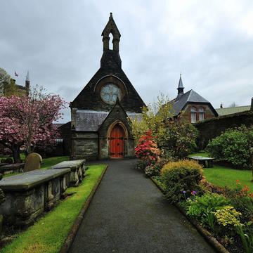 St Augustine Church, co Derry., United Kingdom