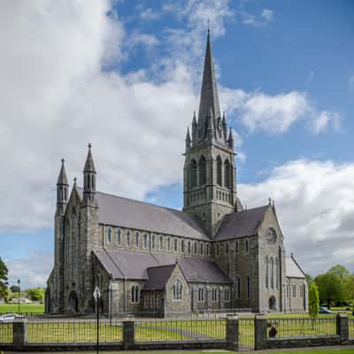 St. Mary's Church, Killarney, Ireland