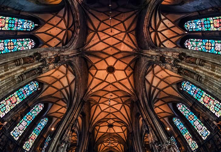 St. Stephen's Cathedral, Vienna