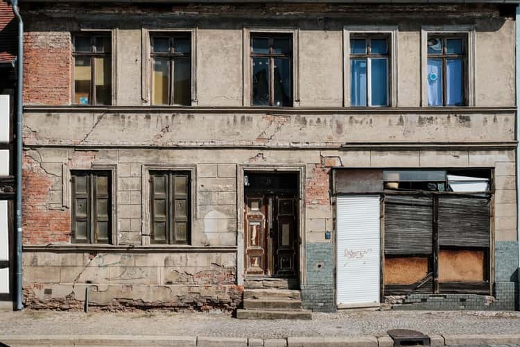 Stendal Old Town