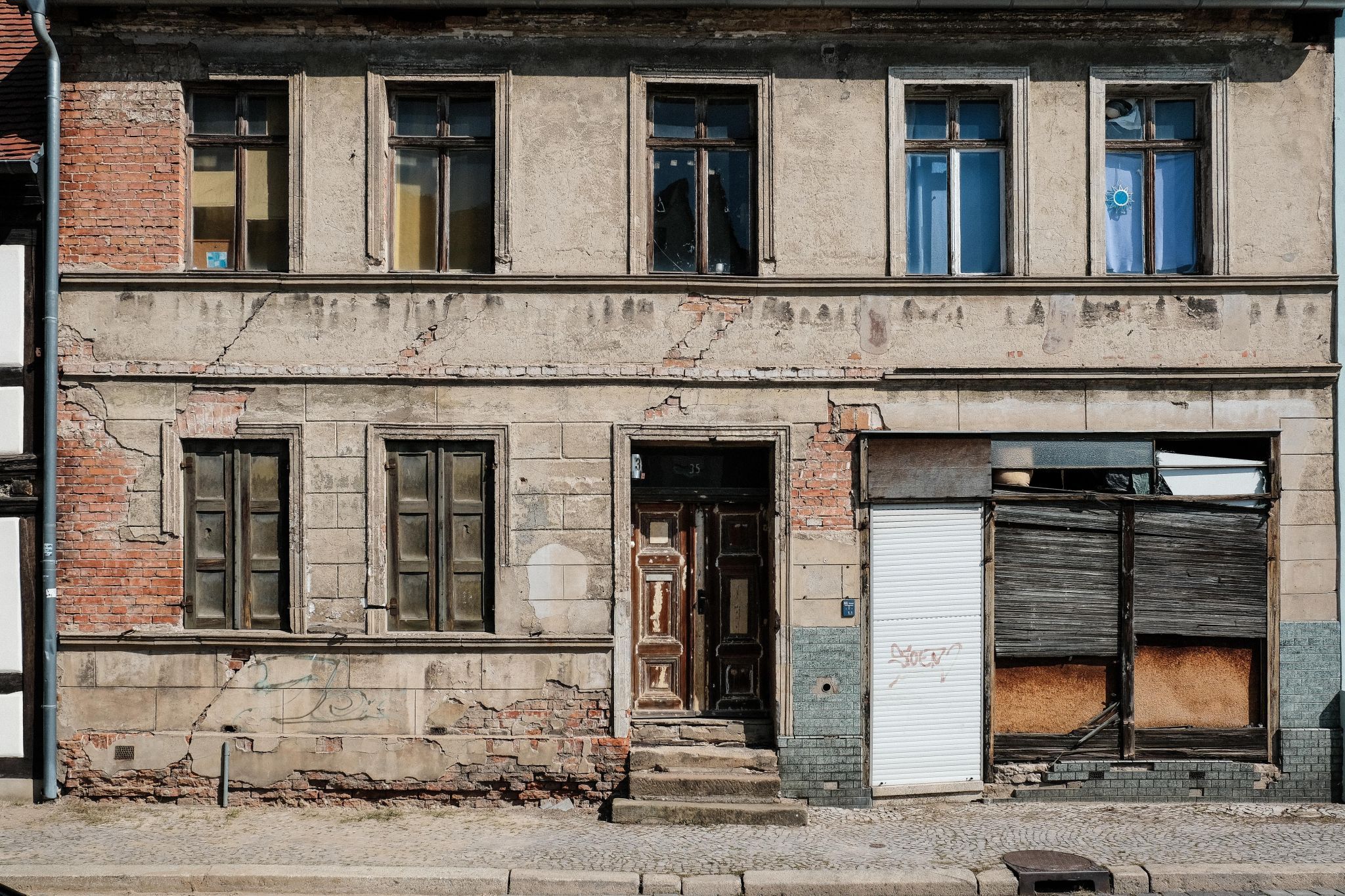 Stendal Old Town, Germany
