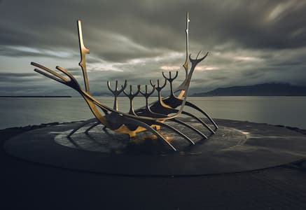 Sun Voyager