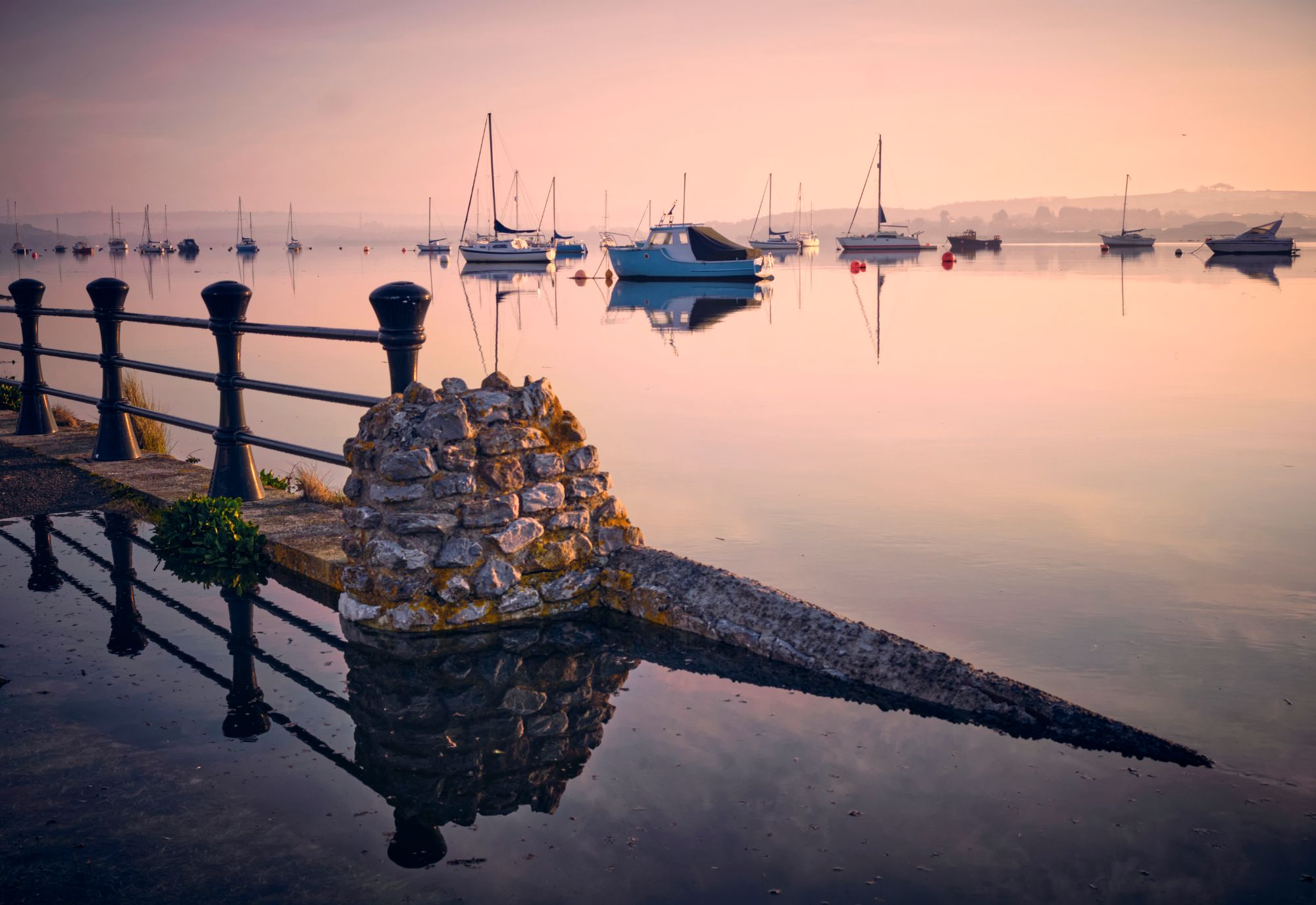 Tamar Bridge, Saltash, United Kingdom