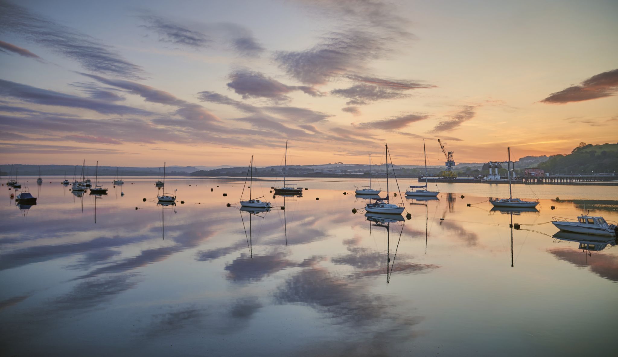 Tamar Bridge, Saltash, United Kingdom