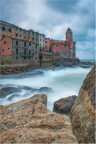 Tellaro Lerici