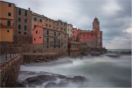 Tellaro Lerici