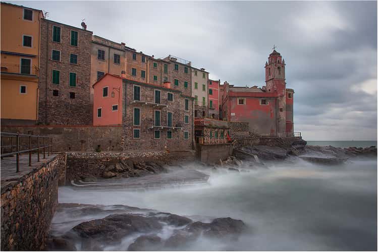 Tellaro Lerici