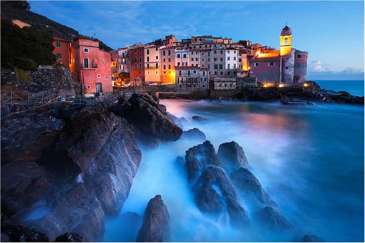 Tellaro Lerici