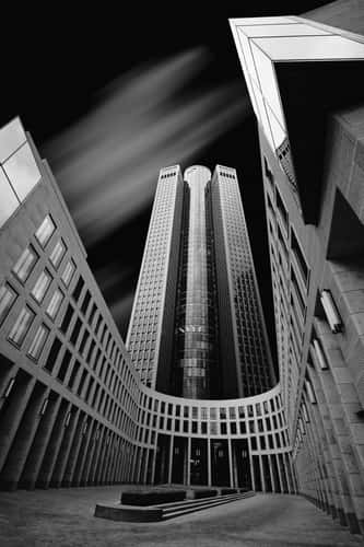 Tower 185, Frankfurt am Main